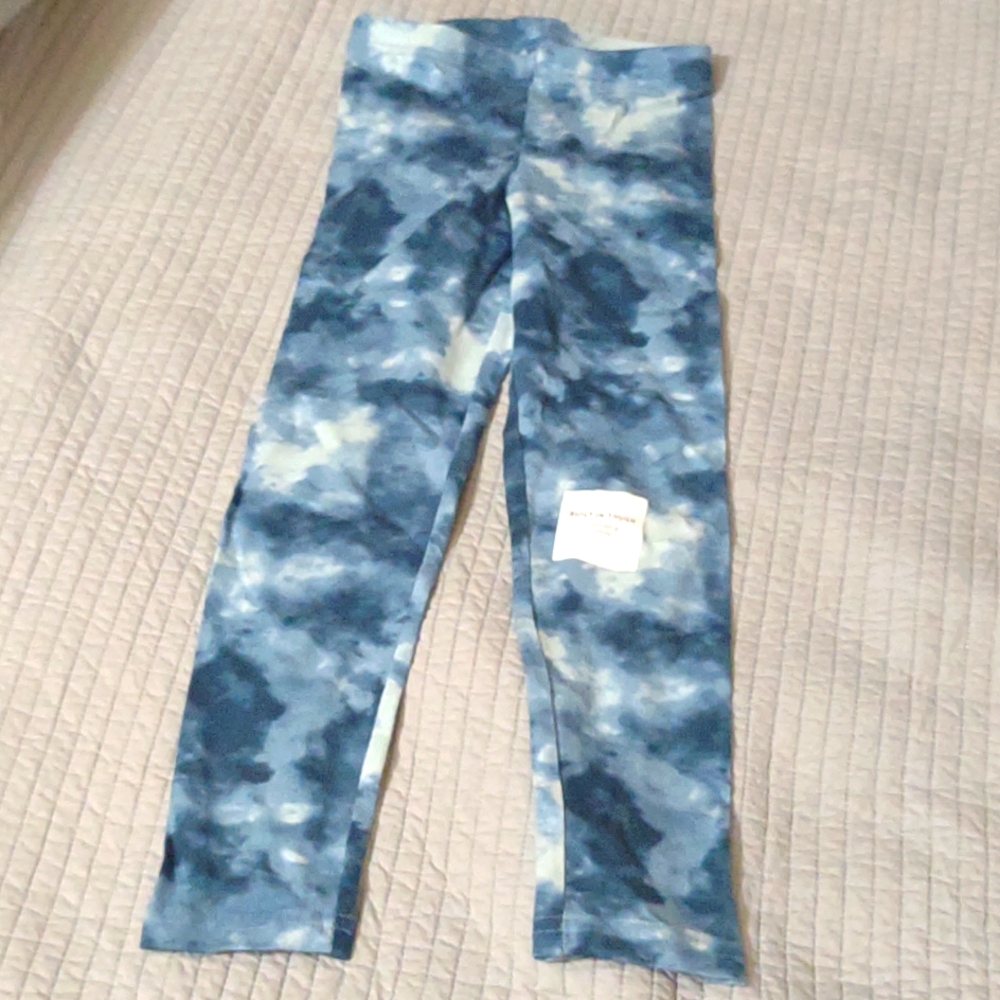 Brand New Old Navy Girl's Leggings Size 5